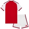 Arsenal Hjemme 2026-27 - Barn Draktsett