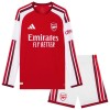 Arsenal Hjemme 2026-27 - Barn Langermet Draktsett