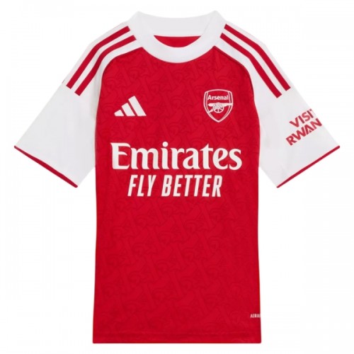Arsenal Hjemme 2026-27 - Herre Fotballdrakt Arsenal Hjemme 2026-27 - Herre Fotballdrakt