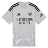 Arsenal Hjemme 2026-27 - Herre Keeper Fotballdrakt Arsenal Hjemme 2026-27 - Herre Keeper Fotballdrakt