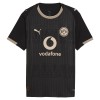 Borussia Dortmund 100th 2025-26 Anniversary - Herre Fotballdrakt