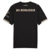 Borussia Dortmund 100th 2025-26 Anniversary - Herre Fotballdrakt