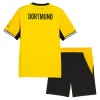 Borussia Dortmund Hjemme 2026-27 - Barn Draktsett