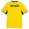 Borussia Dortmund Hjemme 2026-27 - Herre Fotballdrakt