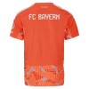 FC Bayern München Borte 2026-27 - Barn Keeper Draktsett