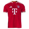 FC Bayern München Davies 19 Hjemme 2026-27 - Herre Fotballdrakt