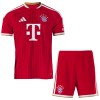 FC Bayern München Hjemme 2026-27 - Barn Draktsett FC Bayern München Hjemme 2026-27 - Barn Draktsett