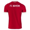 FC Bayern München Hjemme 2026-27 - Barn Draktsett