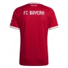FC Bayern München Hjemme 2026-27 - Dame Fotballdrakt