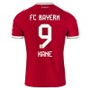 FC Bayern München Kane 9 Hjemme 2026-27 - Barn Draktsett