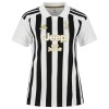 Juventus Hjemme 2026-27 - Dame Fotballdrakt Juventus Hjemme 2026-27 - Dame Fotballdrakt