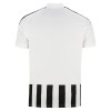 Juventus Hjemme 2026-27 - Herre Fotballdrakt