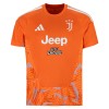 Juventus Hjemme 2026-27 - Herre Keeper Fotballdrakt Juventus Hjemme 2026-27 - Herre Keeper Fotballdrakt