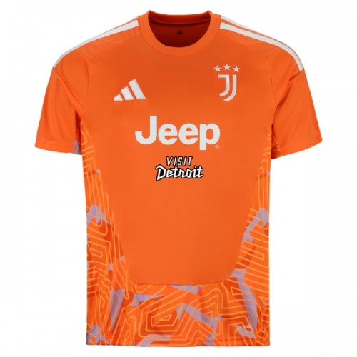 Juventus Hjemme 2026-27 - Herre Keeper Fotballdrakt Juventus Hjemme 2026-27 - Herre Keeper Fotballdrakt