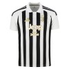 Juventus Yildiz 10 Hjemme 2026-27 - Herre Fotballdrakt