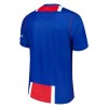 Paris Saint-Germain Hjemme 2026-27 - Barn Draktsett