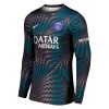 Paris Saint-Germain Hjemme 2026-27 - Barn Keeper Langermet Draktsett