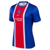 Paris Saint-Germain Hjemme 2026-27 - Dame Fotballdrakt