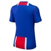 Paris Saint-Germain Hjemme 2026-27 - Dame Fotballdrakt