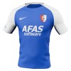 AZ Alkmaar Borte 2026-27 - Herre Fotballdrakt AZ Alkmaar Borte 2026-27 - Herre Fotballdrakt