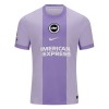 Brighton Hove Albion Tredje 2026-27 - Herre Fotballdrakt Brighton Hove Albion Tredje 2026-27 - Herre Fotballdrakt