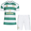 Celtic FC Hjemme 2026-27 - Barn Draktsett Celtic FC Hjemme 2026-27 - Barn Draktsett