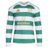 Celtic FC Hjemme 2026-27 - Herre Langermet Fotballdrakt Celtic FC Hjemme 2026-27 - Herre Langermet Fotballdrakt