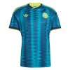 Colombia Borte VM 2026 - Barn Draktsett