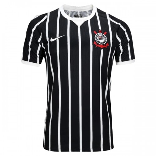 Corinthians Borte 2026-27 - Herre Fotballdrakt Corinthians Borte 2026-27 - Herre Fotballdrakt
