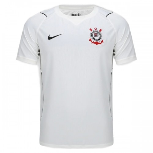 Corinthians Hjemme 2026-27 - Herre Fotballdrakt Corinthians Hjemme 2026-27 - Herre Fotballdrakt