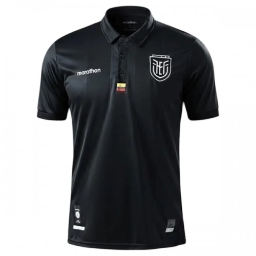 Ecuador Special Edition VM 2026 - Herre Fotballdrakt Ecuador Special Edition VM 2026 - Herre Fotballdrakt