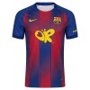 FC Barcelona x OR Special Edition Hjemme 2025-26 - Herre Fotballdrakt