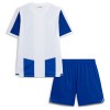 FC Porto Hjemme 2026-27 - Barn Draktsett