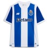 FC Porto Hjemme 2026-27 - Herre Fotballdrakt FC Porto Hjemme 2026-27 - Herre Fotballdrakt