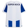 FC Porto Hjemme 2026-27 - Herre Fotballdrakt