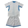 Honduras Hjemme 2026 - Barn Draktsett