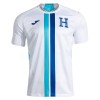 Honduras Hjemme 2026 - Herre Fotballdrakt Honduras Hjemme 2026 - Herre Fotballdrakt