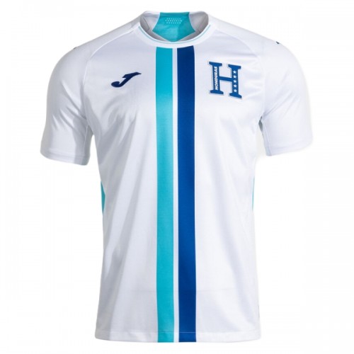 Honduras Hjemme 2026 - Herre Fotballdrakt Honduras Hjemme 2026 - Herre Fotballdrakt