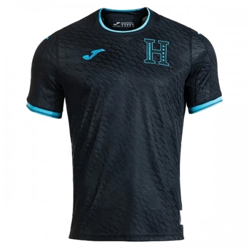 Honduras Tredje 2026 - Herre Fotballdrakt Honduras Tredje 2026 - Herre Fotballdrakt