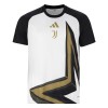 Juventus Pre-Match 2026-27 - Herre Fotballdrakt