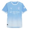 Manchester City Hjemme 2026-27 - Herre Fotballdrakt Manchester City Hjemme 2026-27 - Herre Fotballdrakt