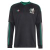 Mexico Tredje VM 2026 - Herre Langermet Fotballdrakt Mexico Tredje VM 2026 - Herre Langermet Fotballdrakt