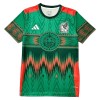 Mexico Trenings Skjorter VM 2026 - Herre Mexico Trenings Skjorter VM 2026 - Herre