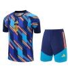 Spania Pre-Match VM 2026 - Barn Draktsett Spania Pre-Match VM 2026 - Barn Draktsett
