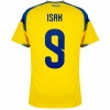 Sverige Isak 9 Hjemme VM 2026 - Herre Fotballdrakt