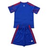 Universidad de Chile Hjemme 2026-27 - Barn Draktsett