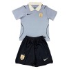 Uruguay Hjemme VM 2026 - Barn Draktsett Uruguay Hjemme VM 2026 - Barn Draktsett