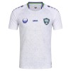 Uzbekistan Borte VM 2026 - Herre Fotballdrakt Uzbekistan Borte VM 2026 - Herre Fotballdrakt