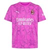 AC Milan Borte 2026-27 - Herre Keeper Fotballdrakt