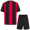 AC Milan Hjemme 2026-27 - Barn Draktsett